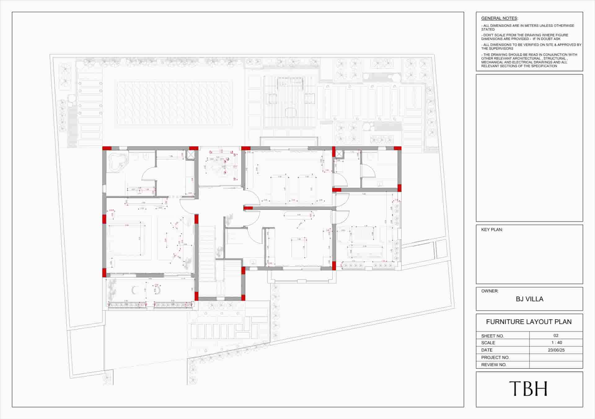 Me_aisem - Standalone villa - Image 3